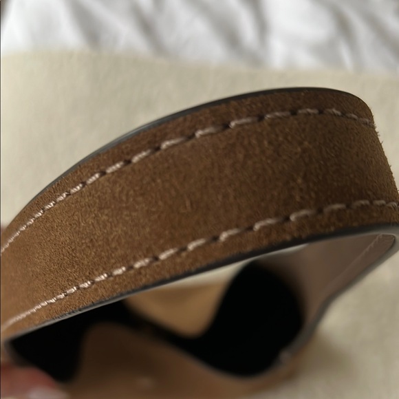 Brooklyn Shoulder Bag 28 - Picture 9 of 9